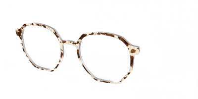 The Cowhide - Angle Top Thumbnail - Pair Eyewear