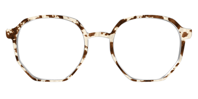 The Cowhide - Front Top Thumbnail - Pair Eyewear