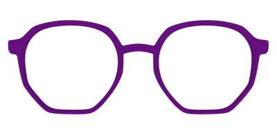 The Grape - Front Top Thumbnail - Pair Eyewear