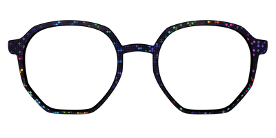 The Holographic Dots - Front Top Thumbnail - Pair Eyewear