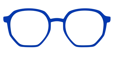 The Indigo - Front Top Thumbnail - Pair Eyewear