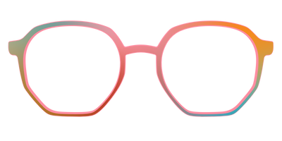 The Mirage Gradient - Front Top Thumbnail - Pair Eyewear