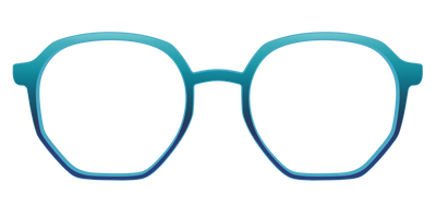 The Ocean Blue - Front Top Thumbnail - Pair Eyewear