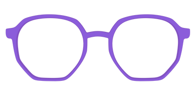 The Purple - Front Top Thumbnail - Pair Eyewear