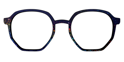 The Rainbow Disco - Front Top Thumbnail - Pair Eyewear