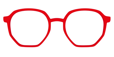 The Red - Front Top Thumbnail - Pair Eyewear