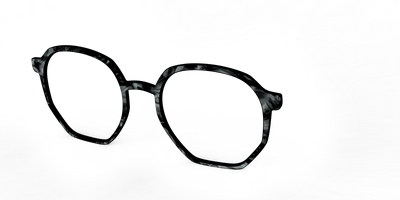 The Tahitian Pearlescent - Angle Top Thumbnail - Pair Eyewear