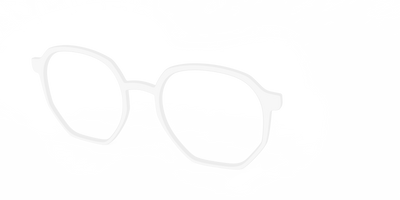 The White - Angle Top Thumbnail - Pair Eyewear