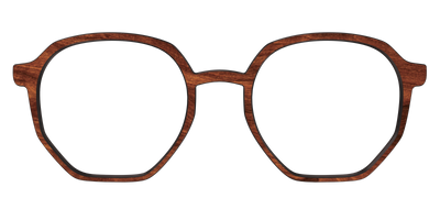 The Woodgrain - Front Top Thumbnail - Pair Eyewear