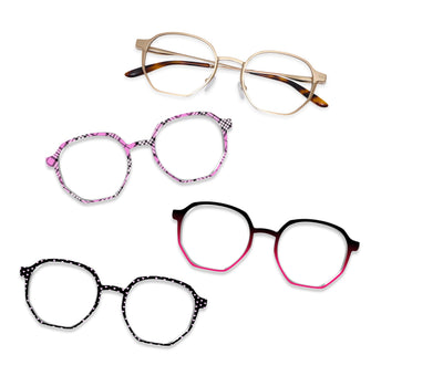 The Payton - The Pixie Pairing Set