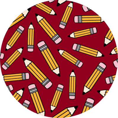The Preppy Pencils