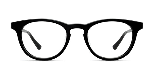 The Serra - Rx and Reader - Secondary Image - Pair Eyewear