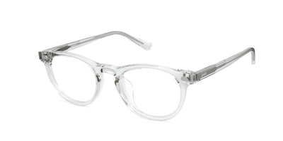 The Serra - Black - Angle Base Thumbnail - Pair Eyewear