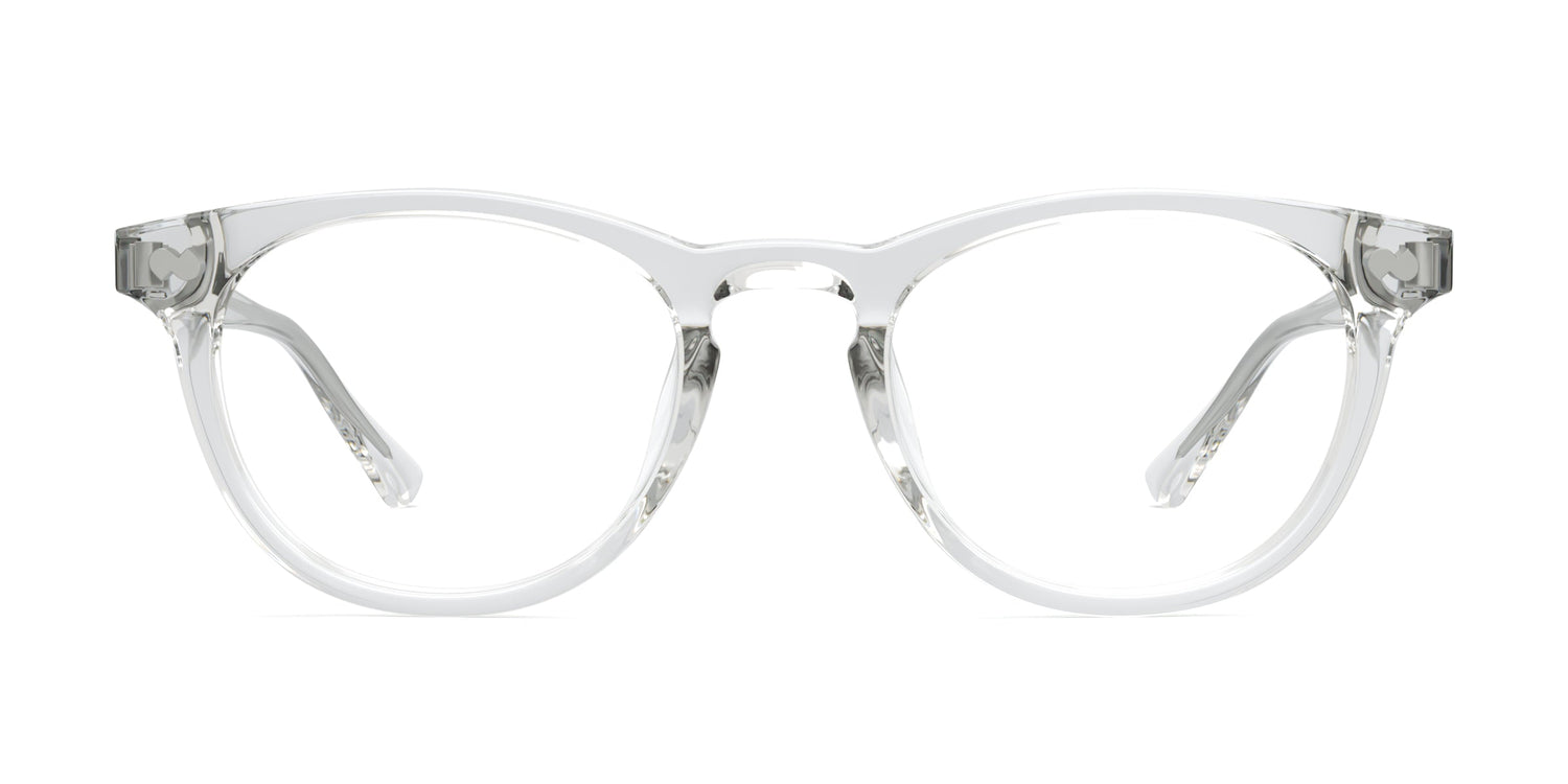 The Serra - Rx and Reader - Carousel 1 - Pair Eyewear