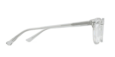 The Serra - Lensless - Thumbnail 3 - Pair Eyewear