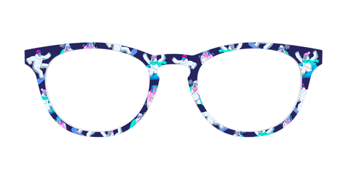 The Abominable Activities - Pair Eyewear