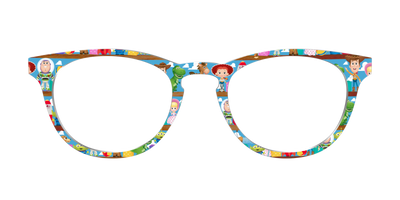 Juguetes de Andy - Front Top Thumbnail - Pair Eyewear