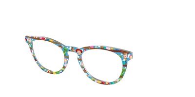 Juguetes de Andy - Angle Top Thumbnail - Pair Eyewear