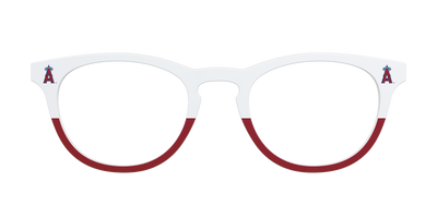 The Angels Split - Front Top Thumbnail - Pair Eyewear