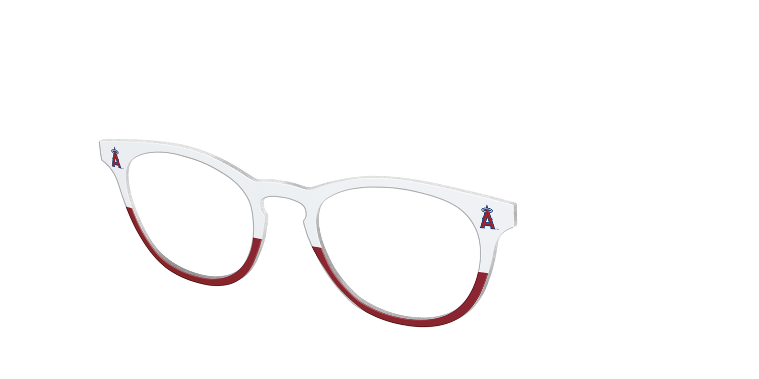 The Angels Split - Angle Top Image - Pair Eyewear