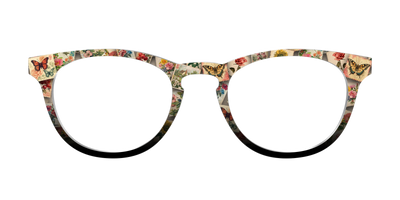 The Antique Stamps - Front Top Thumbnail - Pair Eyewear