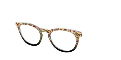 The Antique Stamps - Angle Top Thumbnail - Pair Eyewear