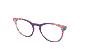 Ariel's Botanicals - Angle Top Thumbnail - Pair Eyewear