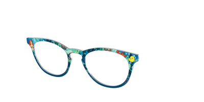 Ariel Under The Sea - Angle Top Thumbnail - Pair Eyewear
