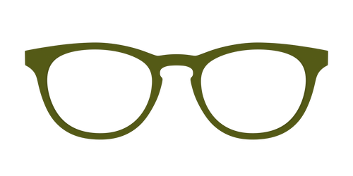 The Army Green - Pair Eyewear