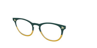 The Athletics Split - Angle Top Thumbnail - Pair Eyewear
