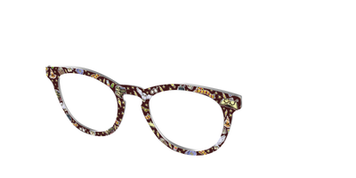 The Back to Hogwarts™ - Angle Top Thumbnail - Pair Eyewear