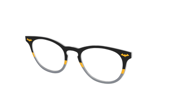 The Batman - Angle Top Thumbnail - Pair Eyewear
