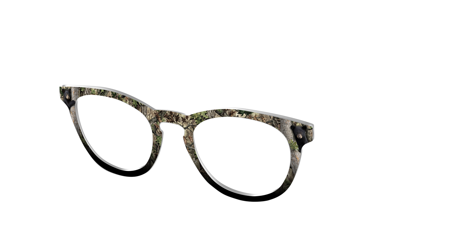 The Bear Cubs - Angle Top Image - Pair Eyewear