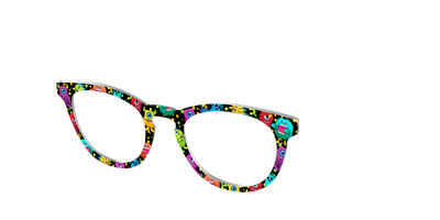 The Beastly Besties - Angle Top Thumbnail - Pair Eyewear
