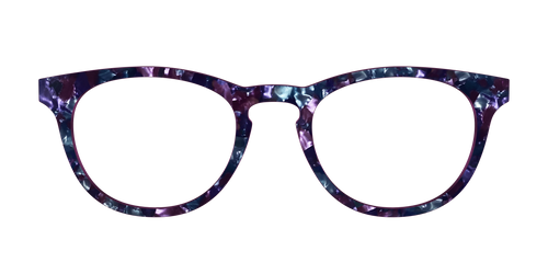 The Black Opal Pearl Tortoise - Pair Eyewear