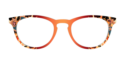 Charizard - Front Top Thumbnail - Pair Eyewear