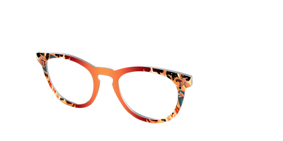 Charizard - Angle Top Thumbnail - Pair Eyewear
