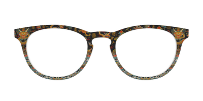 Chinese Dragons - Front Top Thumbnail - Pair Eyewear