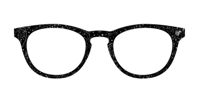 The Chrome Celestial Hogwarts™ Houses - Front Top Thumbnail - Pair Eyewear