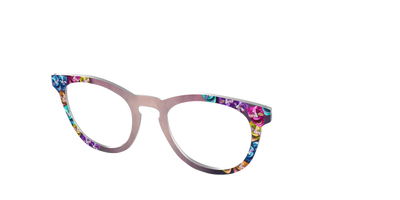 The Comedy Masks - Angle Top Thumbnail - Pair Eyewear