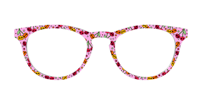 The Creeperific Cherries - Front Top Thumbnail - Pair Eyewear