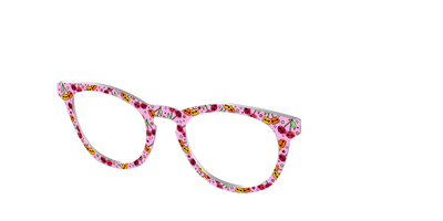 The Creeperific Cherries - Angle Top Thumbnail - Pair Eyewear