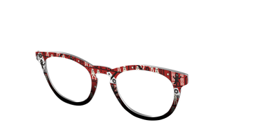 Dance on the Death Star - Angle Top Thumbnail - Pair Eyewear