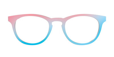 The Daybreak Ombre - Front Top Thumbnail - Pair Eyewear