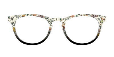 The Dobby & Friends - Front Top Thumbnail - Pair Eyewear