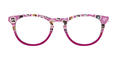 The Dolores Umbridge - Front Top Thumbnail - Pair Eyewear