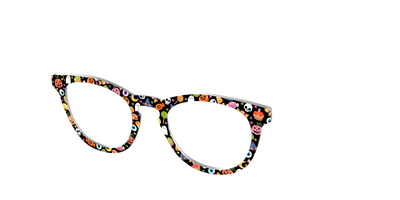 The Eerie Icons - Angle Top Thumbnail - Pair Eyewear