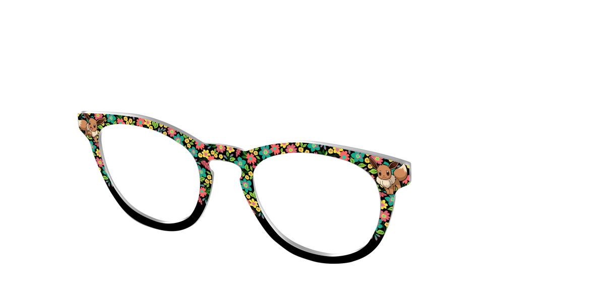 Eevee - Angle Top Image - Pair Eyewear