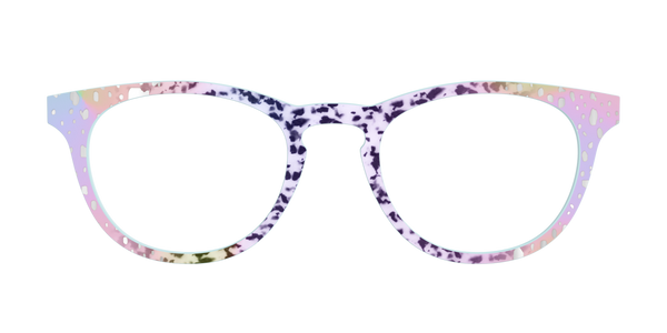 The Serra - Lavender Clear