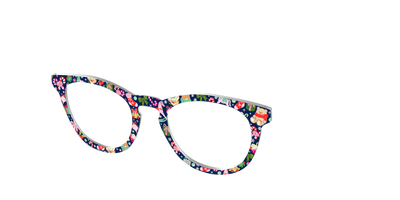 The Festive Icons - Angle Top Thumbnail - Pair Eyewear